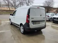 Usado Dacia Dokker Essentiel 90 CV (66 kW) 2019 Blanco Monovolumen