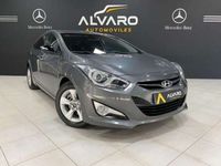 usado Hyundai i40 Sedán 1.7 CRDi 115 CV BlueDrive