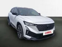 Usado Renault Austral Techno 199 CV (146 kW) 2025 Blanco SUV