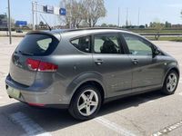 usado Seat Altea XL 1.6 TDI S&S E-Ecomotive I-Tech 77 kW (105 CV)