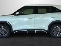 Nuevo BYD Atto 2 Boost 130 kW (177 CV) 2026 Verde claro SUV