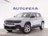 Begagnad Jeep Avenger 100 HK (73 kW) 2025 Grå SUV