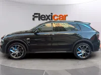 Usado Lynk & Co 01 261 CV (191 kW) 2023 Negro SUV