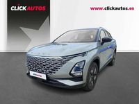 Usado Omoda 5 145 CV (106 kW) 2025 Gris SUV