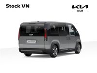 Nuevo Kia PV5 Plus 119 kW (163 CV) 2025 Steel gray Monovolumen