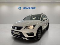 Usado Seat Ateca Style 115 CV (84 kW) 2020 Blanco SUV