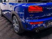 Usado Mini Cooper S Clubman 192 CV (141 kW) 2020 Azul Familiar