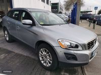 Usado Volvo XC60 2009 Gris SUV