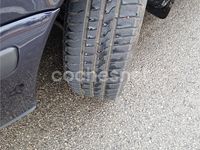 Usado Saab 9-3 185 CV (136 kW) 1999 Negro Descapotable