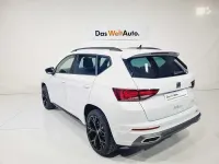 Nuevo Seat Ateca FR 150 CV (110 kW) 2026 Blanco SUV