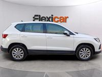 Usado Seat Ateca Reference 110 CV (80 kW) 2023 Blanco SUV