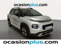 Usado Citroën C3 Aircross Feel 110 CV (80 kW) 2019 Gris SUV