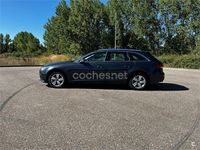 Usado Audi A4 150 CV (110 kW) 2016 Gris / plata Familiar