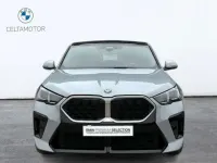 Usado BMW X2 Comfort Edition 150 CV (110 kW) 2025 Gris SUV