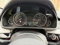 Usado BMW X6 M50 Comfort Edition 381 CV (280 kW) 2017 Gris / plata SUV