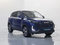 Usado EVO Evo 5 127 CV (93 kW) 2024 Azul SUV