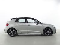 Usado Audi A1 Sportback 95 CV (69 kW) 2023 Rojo Utilitario