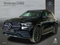 usado Mercedes GLE300 d 4MATIC