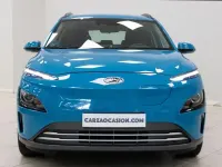 Usado Hyundai Kona 100 kW (136 CV) 2022 Otro SUV