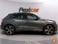 Usado Audi Q3 Premium 150 CV (110 kW) 2023 Gris SUV