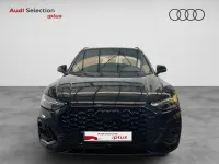 Usado Audi Q5 Sportback 163 CV (119 kW) 2025 Negro SUV