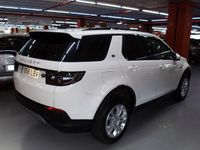 Usado Land Rover Discovery Sport SE 150 CV (110 kW) 2019 Blanco SUV