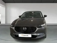 Usado Mazda CX-30 Homura-Line 186 CV (136 kW) 2025 Gris SUV