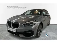 Usado BMW 120 Executive 178 CV (130 kW) 2022