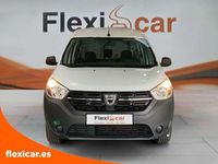 usado Dacia Dokker 1.5Blue dCi Essential 70kW