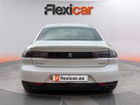 Usado Peugeot 508 Active 225 CV (165 kW) 2020 Blanco Berlina