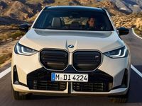 Occasion BMW X3 xLine 190 ch (139 kW) 2022 Noir SUV