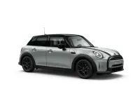Usado Mini Cooper 136 CV (100 kW) 2022 Blanco Utilitario