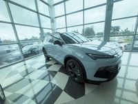 Nuevo Baic X55 177 CV (130 kW) 2025 Azul claro SUV