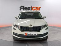 Usado Skoda Kodiaq Ambition 150 HP (110 kW) 2019 Branco SUV
