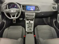 Nuevo Seat Ateca FR 150 CV (110 kW) 2026 Blanco SUV