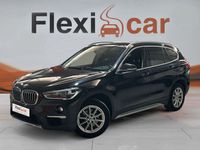 usado BMW X1 sDrive18d Diésel en San Fernando