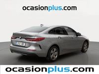 Usado BMW 216 116 CV (85 kW) 2022 Gris Coupe