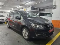 Usado VW Sharan Sport 140 CV (102 kW) 2011 Azul Monovolumen