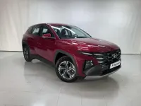 Nuevo Hyundai Tucson 239 CV (175 kW) 2026 SUV