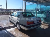 Usado VW Vento GT 115 CV (84 kW) 1994 Gris / plata Berlina