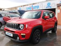 usado Jeep Renegade Longitude 1.0 Turbo 88 kW (120 CV) 4x2