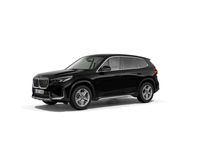 Usado BMW X1 Luxury Line 150 CV (110 kW) 2023 Negro SUV