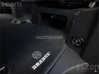 Usado Mercedes Viano 204 CV (150 kW) 2011 Negro Monovolumen