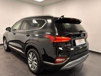 Usado Hyundai Grand Santa Fe 2019 SUV