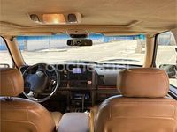 Usado Jeep Grand Cherokee Limited 215 CV (158 kW) 1997 Marrón SUV