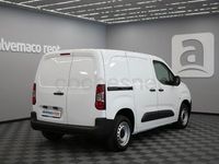 Usado Citroën Berlingo Live 102 CV (75 kW) 2019 Blanco Monovolumen