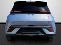 Nuevo BYD Dolphin Surf Comfort 114 kW (156 CV) 2026 Azul claro Utilitario