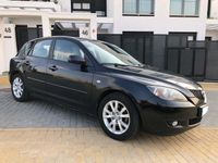 usado Mazda 3 2007