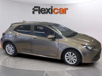 Käytetty Toyota Corolla Active 140 HP (102 kW) 2024 Ruskea Sedan