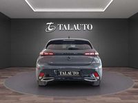 Usado Peugeot 308 Allure 131 CV (96 kW) 2024 Gris Berlina